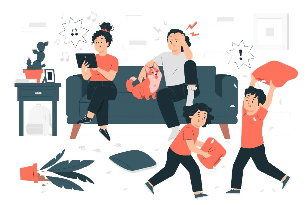 Copiii învață ce trăiesc – cum ne influențează stilul de parenting 9 image