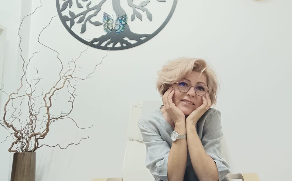 Nevoia de control e ceva ce apare des în comportamentele umane, dar puțini o înțeleg în profunzime. 8 SUNT LIBER!